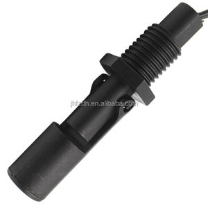 Automatische magnetische elektrische industrielle PP-Kugel schwimmersc halter Wasserstands messgeräte - Product Image 5