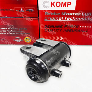 Nuevo Expansor de Freno Trasero para Camión Japonés KOMP de Alta Calidad 44100-90101 de Hierro Fundido para Nissan Giga - Product Image 4