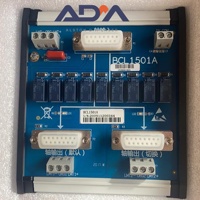 Système de contrôle à grande vitesse Cypcut I/O Extend Board Machine de découpe laser à fibre BCL4516/4516E/1501A/1501B Nouvel usage domestique utilisé