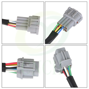 Переходник для фар Nissan 350z - Product Image 2