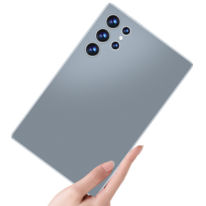 Android s23u 10.1 inch Dual Sim Tablet PC octa core 8GB 1920x1200 hiển thị giáo dục sử dụng 4G/5G MTK New ROHS chứng nhận - Product Image 5