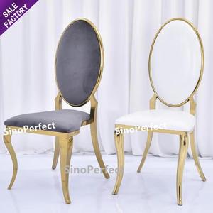 Foshan fournisseur prix bon marché <span class=keywords><strong>décoration</strong></span> nuptiale dîner événements hôtel de luxe <span class=keywords><strong>chaise</strong></span> pour <span class=keywords><strong>chaise</strong></span> de fête de mariage - Product Image 1