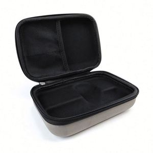 Custom EVA Massage <b>Gun</b> Storage <b>Case</b> Fitness Room Deep Tissue Muscle Massage <b>Gun</b> <b>Case</b> Massage Tool Bag - Product Image 4