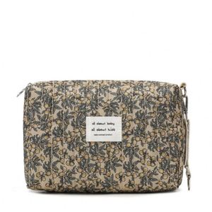 Nuevas Bolsas de Almacenamiento Lindas con Estampado Bordado, Bolsa de Pañales para Mamá con Cremallera, Bolsa de Viaje para Cochecito, Bolsa de Almacenamiento para Pañales - Product Image 4