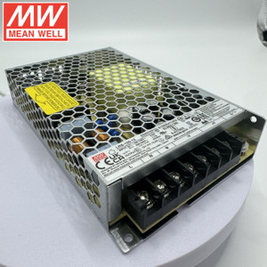 220v और 110v इनपुट के लिए उद्योग के लिए मूल LRS-<span class=keywords><strong>150</strong></span>-12 शीर्ष-रेटेड 12 वी 150w बिजली समाधान - Product Image 4