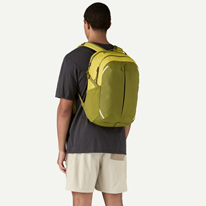 26L thể thao-tối ưu hóa giản dị Daypack cho sinh viên ngoài trời những người đam mê dây kéo máy tính xách tay Ba lô cho các trường học du lịch sử dụng nội bộ - Product Image 3