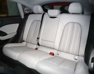 SAICAUDI A5L Sportback 2026 TFSI 150KW Lujo 2,0 T 204 caballos de fuerza L4 Coche Nuevo 2026 Automóvil inteligente Gasolina <span class=keywords><strong>a</strong></span> buenos precios - Product Image 6