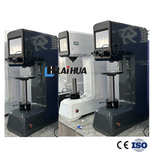 Durómetro Brinell de Sobremesa, Durómetro Brinell <span class=keywords><strong>Digital</strong></span> para Bronce - Product Image 2