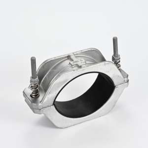 Klem kabel tegangan tinggi JGH - Product Image 2