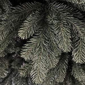 Luxury Cast 3D Full PE with Realistic Branch 5ft-9ft No Smell Wholesale Christmas Tree for Home Deco - Product Image 2