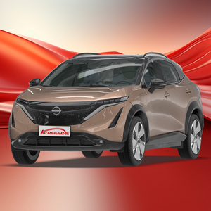NISSAN Ariya <span class=keywords><strong>2023</strong></span> <span class=keywords><strong>500</strong></span> SUV 5 porte 5 posti con batteria al litio ternaria, velocità massima 160 km/h, auto <span class=keywords><strong>elettrica</strong></span> a nuova energia, guida a sinistra - Product Image 3