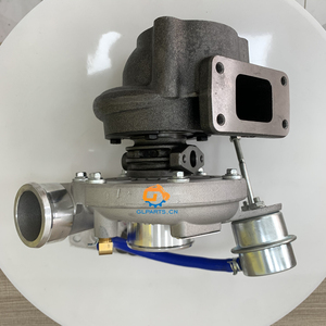 Gt2256s gt2556s Turbine tăng áp cho máy xúc c4.4 động cơ <span class=keywords><strong>Turbo</strong></span> 320-06083 32006083 320-06159 32006159 - Product Image 2