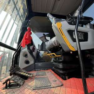 สำหรับรถขุดหนัก 349GC น้ำหนักใช้งาน 49 ตัน ความจุบุ้งกี๋ 2.6 เมตร กำลัง 303 กิโลวัตต์ - Product Image 5