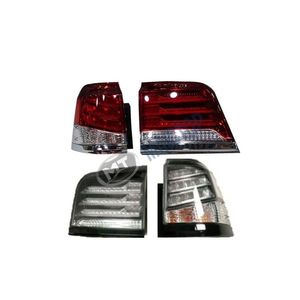 Servicio de alquiler de luces traseras disponible para modelos Toyota Lexus LX570 de 2012-2015. - Product Image 1