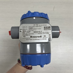 เครื่องส่งสัญญาณความดันแบบเกจ Honeywell STG700 รุ่นใหม่ - SmartLine STG700 STG74L-E1G000-C-BHB-11S-A-31-A7-00-0000 - Product Image 6