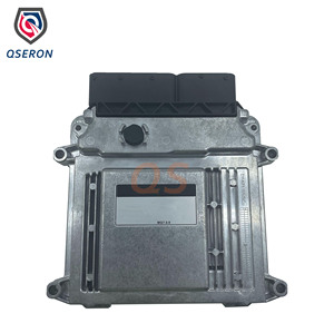 Động cơ đơn vị điều khiển 39132-26ae5 3913226ae5 mg7.9.8 A27 ECU ECM mô-đun điều khiển điện tử cho KIA - Product Image 1