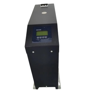 Smart Industrial Harmonic Filter with Low Voltage <strong>Capacitor</strong> <strong>Reactors</strong> Intelligent Reactive Compensation <strong>Capacitor</strong> - Product Image 3