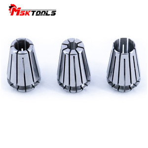 Mùa Xuân thép ER11 er40 8mm <span class=keywords><strong>Collet</strong></span> cho máy phay - Product Image 2