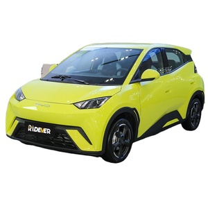 Ridever BYD Seagull 2024 Series New Energ Vehicles Honor Edition Mini SUV Car Precio para adultos BYD seagull BYD coches eléctricos - Product Image 4