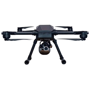 Drone de transport de marchandises industriel multirotor LD-5 avec transmission d'image 10 km, caméra 1080P et longue autonomie - Product Image 4