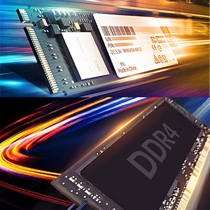 Mini PC de juegos AMD R9 5900HX ganar 10 Pro 8 núcleos a 4,6 GHz DDR4 RAM SSD NVMe tipo C/DP/HD/4K @ 60Hz salida WiFi6E BT - Product Image 5