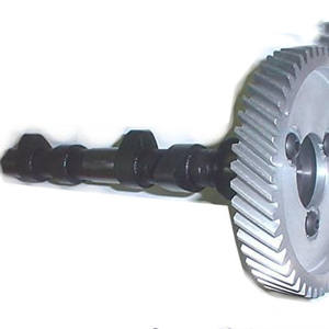 Camme in acciaio Billet per VW <span class=keywords><strong>tipo</strong></span> 2 <span class=keywords><strong>Fiat</strong></span> 500 Porsche 912 914 albero a camme motore raffreddato ad aria - Product Image 6