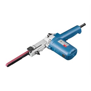 <span class=keywords><strong>Lijadora</strong></span> <span class=keywords><strong>de</strong></span> <span class=keywords><strong>Banda</strong></span> Manual <span class=keywords><strong>de</strong></span> 550W <span class=keywords><strong>para</strong></span> Pulir Madera y <span class=keywords><strong>Metal</strong></span> - Product Image 1
