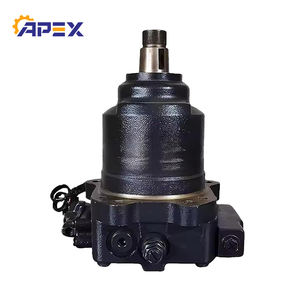 อะไหล่เครื่องจักรขุดคุณภาพพรีเมียม APEX รุ่น 708-7W-00140 มอเตอร์พัดลมสำหรับรถดันดิน D275AX-5EO 9x4601 4191-51-2133 WA470-6 - Product Image 6