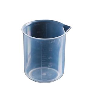 भिन्न मात्रा के साथ वर्नर प्रयोगशाला स्पष्ट प्लास्टिक बीकर 25 मिली 50 मिली 100 मिलीलीटर 150 मिली 250 मिलीलीटर 500 1000 मिली - Product Image 2