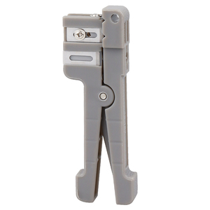 Pelacables de fibra óptica 45-162, cortador de tubo suelto 0-3.2mm, herramienta de instalación FTTH con 1 año de garantía, puerto SC - Product Image 1