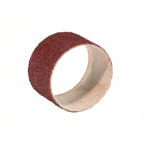 Manchon abrasif en corindon Ttake Ab1001 60x30 mm pour disques de ponçage - Product Image 2