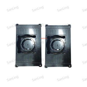 خدمات تصنيع بالتحكم الرقمي بالحاسوب الأكثر شعبية مخصصة حسب الطلب متخصصة في الفولاذ المقاوم للصدأ للروبوتات والفضاء مع التصنيع - Product Image 3