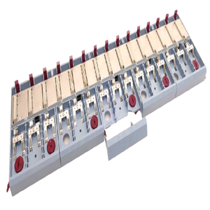 Yeni Orijinal Arka Panel Modülü Rev: 03.00 3BP150.4 Endüstriyel Otomasyon Ürünü - En İyi Fiyat - Product Image 1