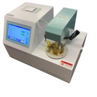 ASTM D93 Pensky martens Closed Cup Flash Point Tester Automatic Pmcc(pensky martens Closed Cup) Flash Point Tester