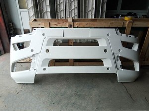 Paraurti Anteriore SITRAK C7H 812W41610-0306 - Product Image 3