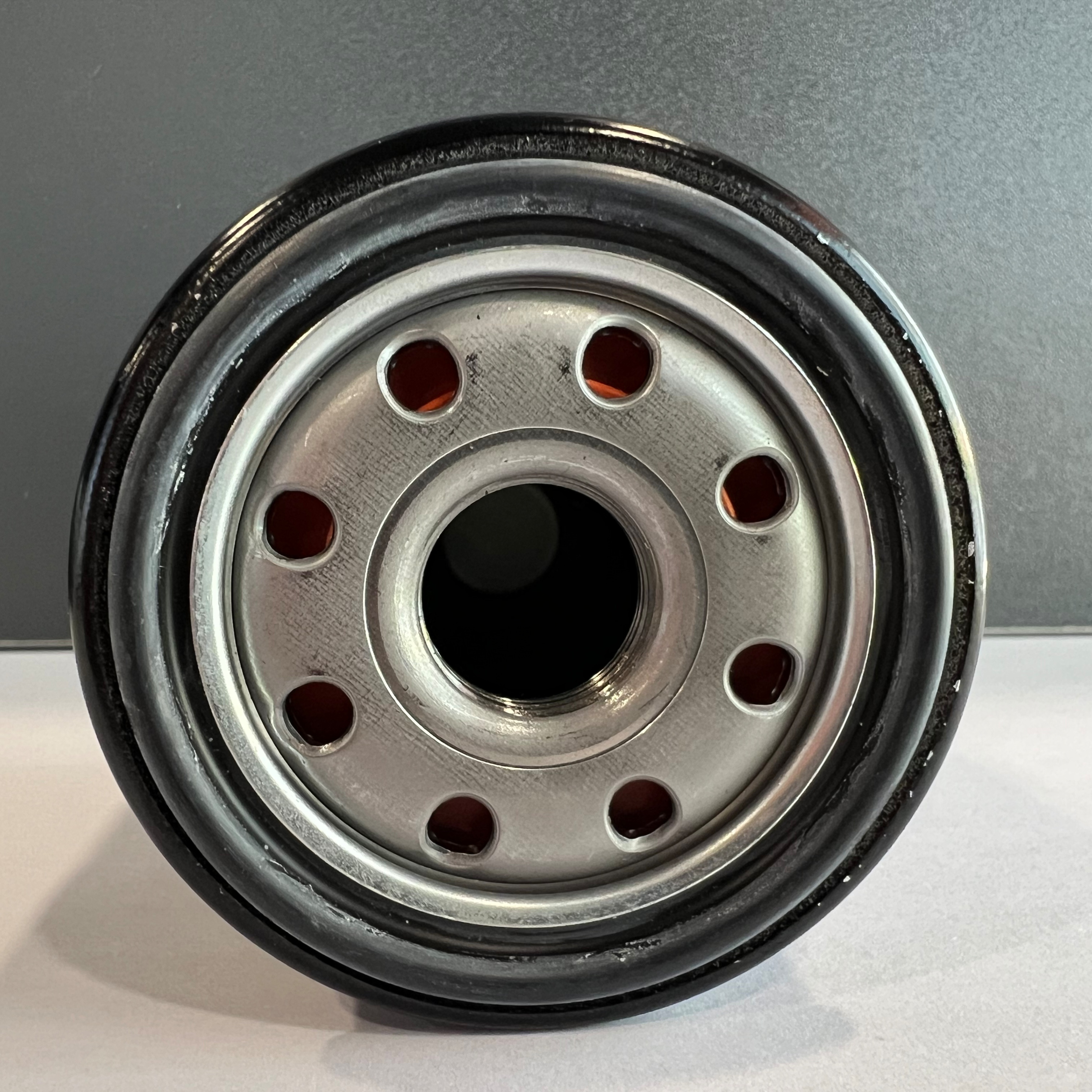 vic oil filter