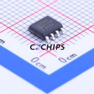 Amplificador de entrada FET de Chip IC de circuito integrado AD8033ARZ de alta calidad, venta al por mayor, Chips de componentes electrónicos y servicio BOM - Product Image 1