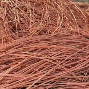 Wholesale Hot Sale 99.99% Purity No.1 <b>Copper</b> <b>Scrap</b> - Product Image 4