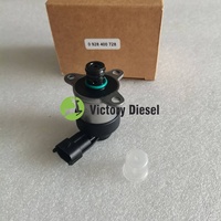 Régulateur de pression de carburant, soupape de commande 0928400728 pour FIAT DUCATO TIGUAN DAILY 2.8 Pompe à carburant haute pression