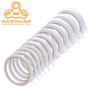 <span class=keywords><strong>Calor</strong></span> activado de doble cara auto adhesivo de silicona <span class=keywords><strong>cinta</strong></span> - Product Image 1
