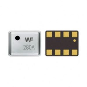 WF280A Pressure Sensor Electronic Component - Product Image 1