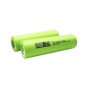 High quality and Best sellers DMEGC 18650 29EA 2900mah 3C 3.7v rechargeable lithium battery for Electric Bike Digital Products