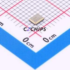 SX3B40.000F0810F30 Crystal (Passive) SMD3225-4P Crystal Oscillator SMD Crystal Oscillator 40MHz 10ppm 8pF - Product Image 1