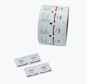 Fabricant de rouleaux de papier <span class=keywords><strong>d</strong></span>'<span class=keywords><strong>aluminium</strong></span> laminé personnalisé - Product Image 5