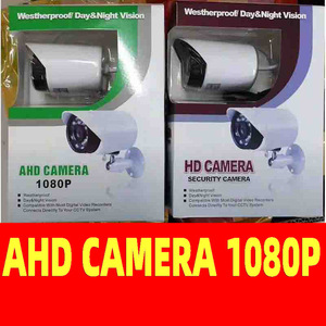 HJ-108P กล้องวงจรปิดแบบอะนาล็อก 2.0MP 2.8 มม. H.264 ตัวเรือนโลหะพร้อมระบบรับเสียงสำหรับการเฝ้าระวังในร่มกลางแจ้ง - Product Image 4