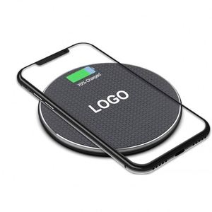 Siy9518 15W 10W Portable Mobile Phone Universal Charging Fast Smart Wireless Charger <b>Gift</b> <b>Set</b> - Product Image 1