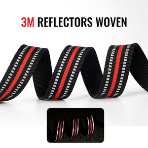 Truelove nefes yansıtıcı naylon köpek koşum toptan üretici yürüyüş evcil hayvan koşumu çevre dostu köpek koşum en çok satan - Product Image 5