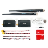 Radio de Telemetría de Largo Alcance Holybro Microhard P840 para Controlador de Vuelo PIX Pixhawk
