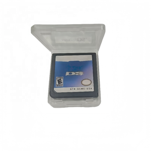 Cartucho de juego clásico para Nintendo DS de EE. UU. para <span class=keywords><strong>Super</strong></span> <span class=keywords><strong>Mario</strong></span> <span class=keywords><strong>Bros.</strong></span> 64, nuevo - Product Image 4
