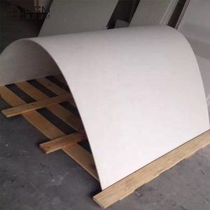 Panneau mural Mgo à installation rapide, bords en shiplap, 12 mm, économie de main-<span class=keywords><strong>d</strong></span>'œuvre, panneau SIP économique, <span class=keywords><strong>test</strong></span>é ASTM E84, fournisseur - Product Image 5